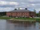 Riihisaari in Savonlinna (25. Mai)