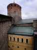 Olavinlinna in Savonlinna (25. Mai)