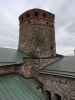 Olavinlinna in Savonlinna (25. Mai)