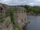 Olavinlinna in Savonlinna (25. Mai)