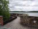 Olavinlinna in Savonlinna (25. Mai)