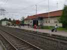 Parikkalan Rautatieasema (25. Mai)