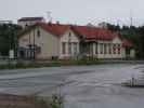 Joensuun Rautatieasema (26. Mai)