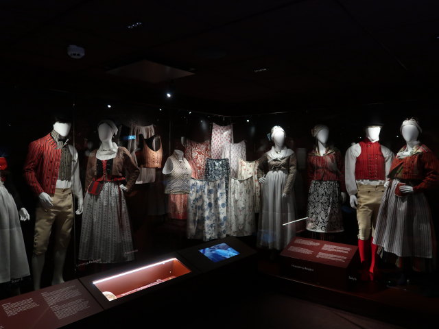 Suomen K&auml;sity&ouml;n Museo in Jyv&auml;skyl&auml; (28. Mai)