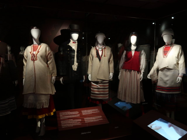 Suomen K&auml;sity&ouml;n Museo in Jyv&auml;skyl&auml; (28. Mai)