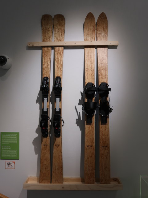 Suomen K&auml;sity&ouml;n Museo in Jyv&auml;skyl&auml; (28. Mai)