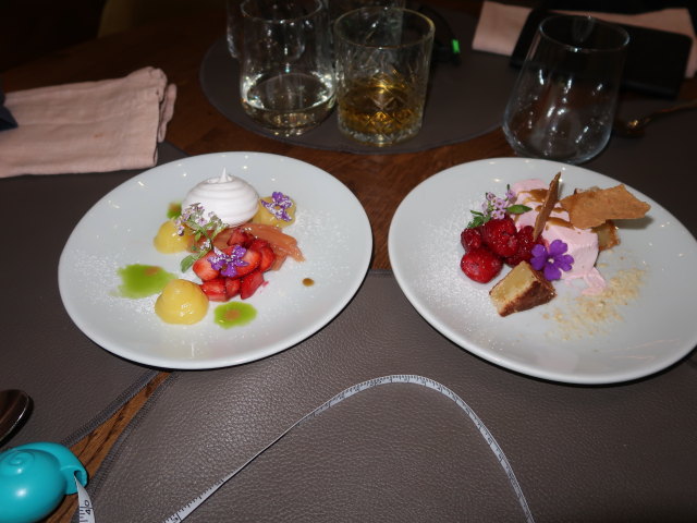 Ravintola Oobu in Turku (30. Mai)