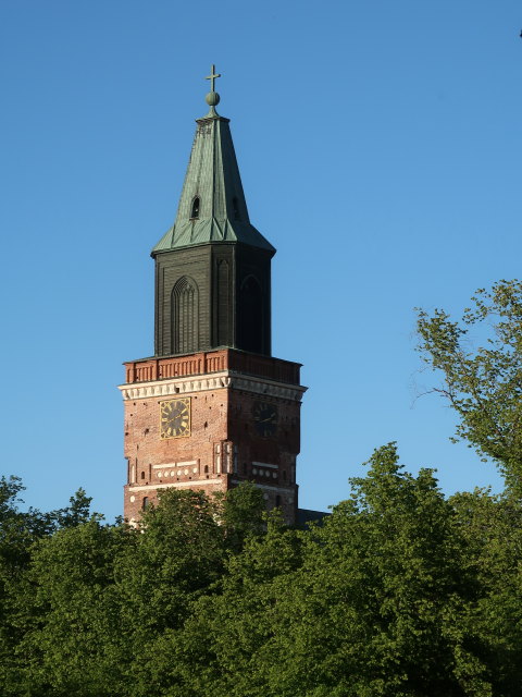 Turun Tuomiokirkko (30. Mai)