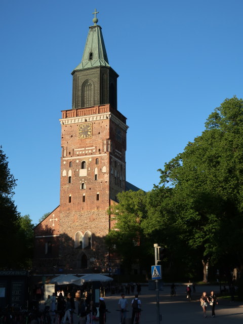 Turun Tuomiokirkko (30. Mai)