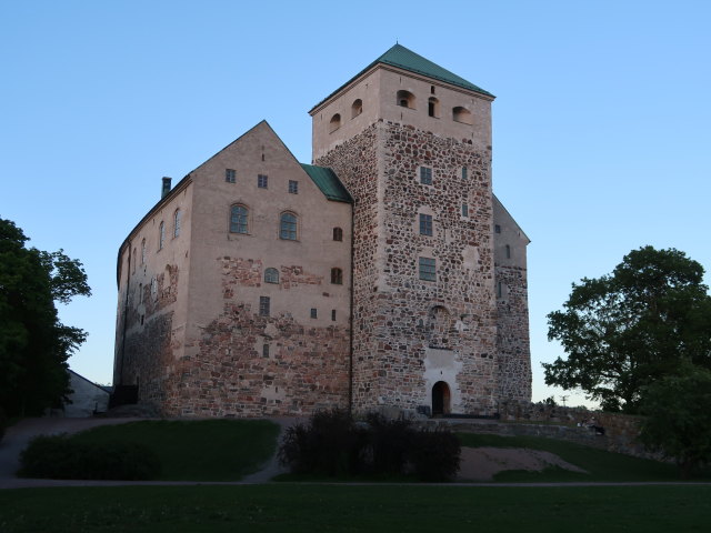 Turun Linna (30. Mai)