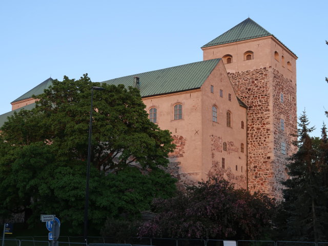Turun Linna (30. Mai)