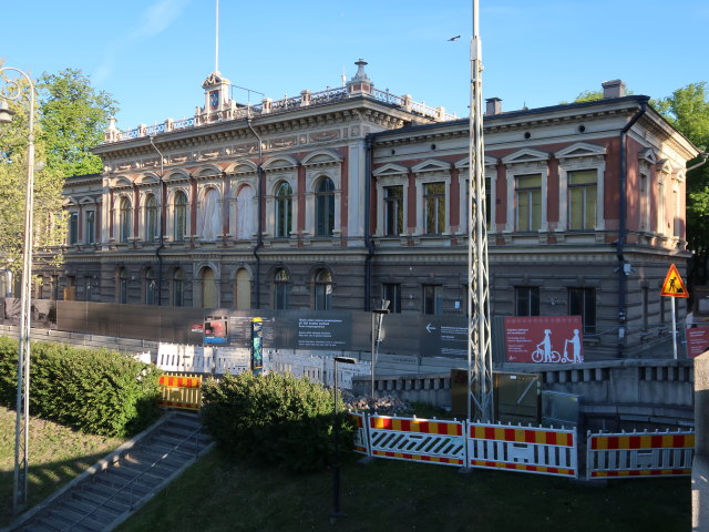 Turun Kaupungintalo (31. Mai)