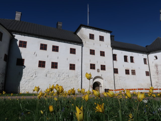 Turun Linna (31. Mai)