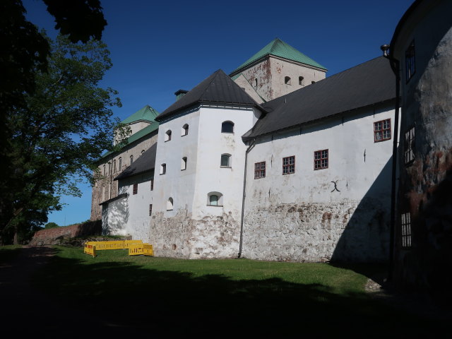 Turun Linna (31. Mai)