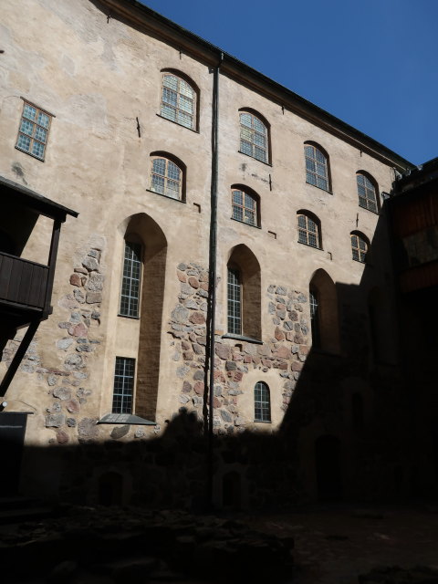 Turun Linna (31. Mai)