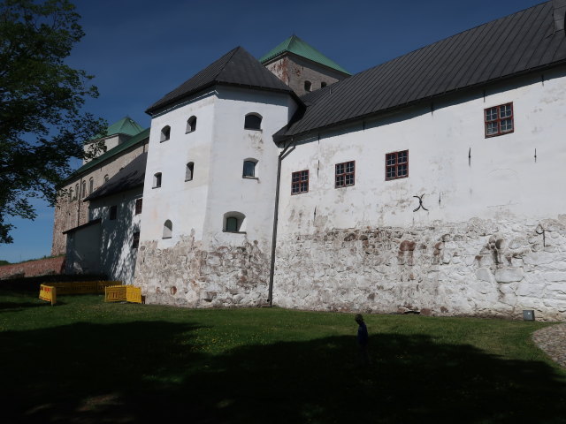 Turun Linna (31. Mai)