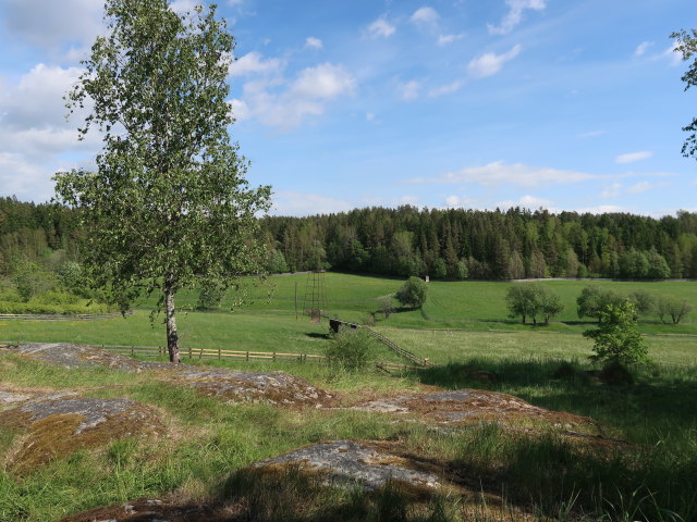 Kuralan Kyl&auml;m&auml;ki in Turku (31. Mai)