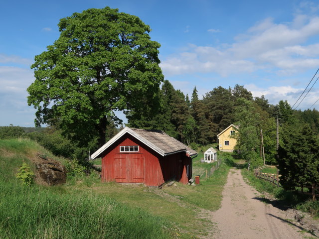 Kuralan Kyl&auml;m&auml;ki in Turku (31. Mai)