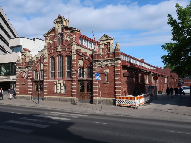 Turun Kauppahalli (31. Mai)