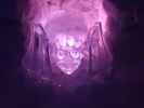 Muumi-J&auml;&auml;luola in Lepp&auml;virta (27. Mai)