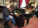 Mekaanisen Musiikin Museo in Varkaus (27. Mai)