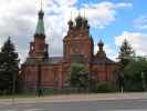 Tampereen Ortodoksinen Kirkko (28. Mai)