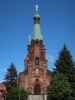 Tampereen Ortodoksinen Kirkko (28. Mai)