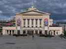 Tampereen Teatteri (28. Mai)