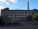 Finlaysonin Tehdasalue in Tampere (28. Mai)