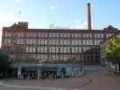 Finlaysonin Tehdasalue in Tampere (28. Mai)