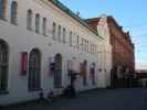 Finlaysonin Tehdasalue in Tampere (28. Mai)