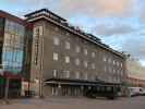 Original Sokos Hotel Villa in Tampere (28. Mai)