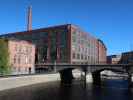 Satakunnansilta in Tampere (29. Mai)
