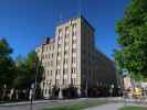 Tampereen Ty&ouml;v&auml;entalo (29. Mai)