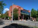 Tampereen Ty&ouml;v&auml;en Teatteri (29. Mai)