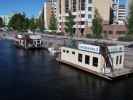 Lauttasauna in Tampere (29. Mai)