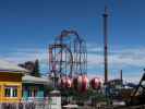 S&auml;rk&auml;nniemi in Tampere (29. Mai)