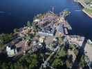 S&auml;rk&auml;nniemi in Tampere (29. Mai)