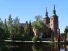 Tyrv&auml;&auml;n Kirkko in Sastamala (30. Mai)