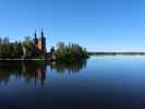 Tyrv&auml;&auml;n Kirkko in Sastamala (30. Mai)