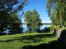 Tyrv&auml;&auml;n Kirkon Puisto in Sastamala (30. Mai)