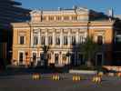 &Aring;bo Svenska Teater in Turku (31. Mai)