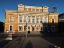 &Aring;bo Svenska Teater in Turku (31. Mai)