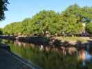 Aurajoki in Turku (31. Mai)