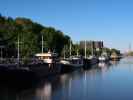 Aurajoki in Turku (31. Mai)
