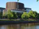 Turun Musiikkitalo Fuuga (31. Mai)