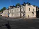 Linnankatu in Turku (31. Mai)
