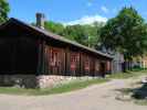 Luostarinm&auml;en Museokortteli in Turku (31. Mai)