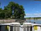 Vesibussipys&auml;kki Kansanpuisto in Turku (1. Juni)