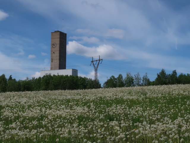 Lohja (2. Juni)